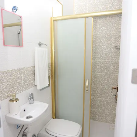 Altinkum Hotel