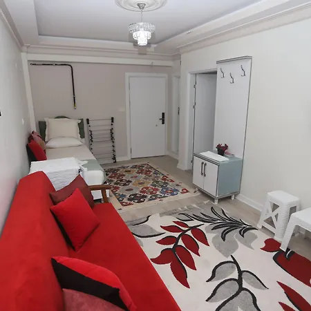 Altinkum Hotel Karasu