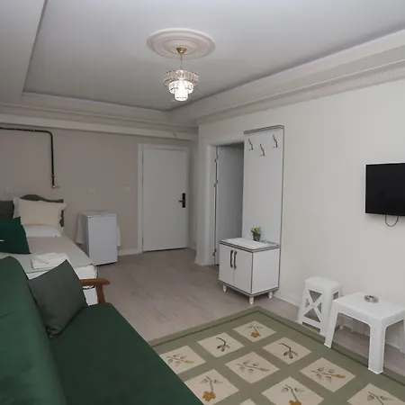 Altinkum Hotel
