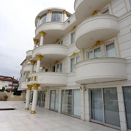 Altinkum