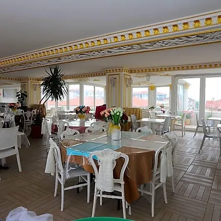 Altinkum Отель 3*