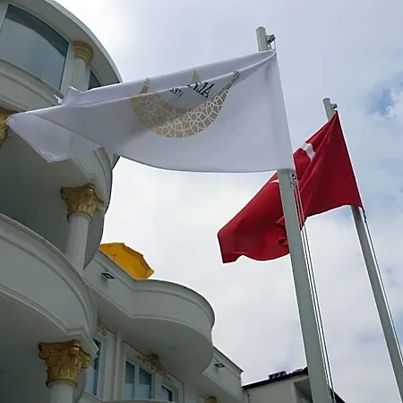 Altinkum 3* Карасу