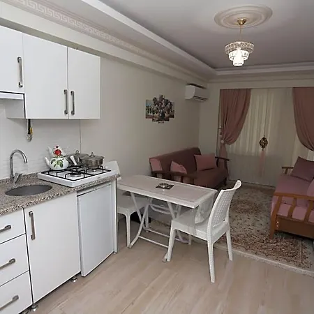 Altinkum Отель 3*