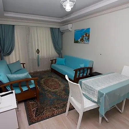 Altinkum Карасу