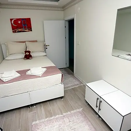 Altinkum Карасу