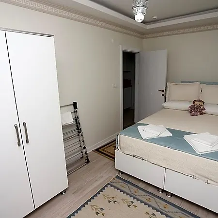 Altinkum Карасу