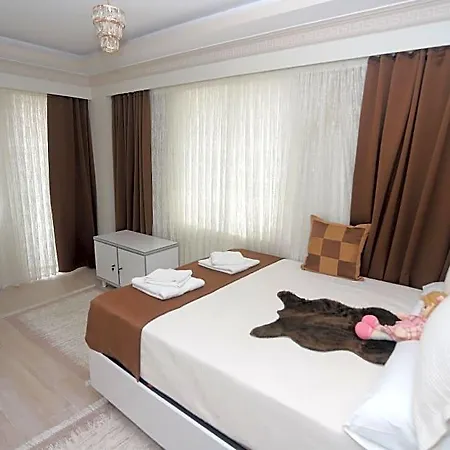 Altinkum Отель 3*