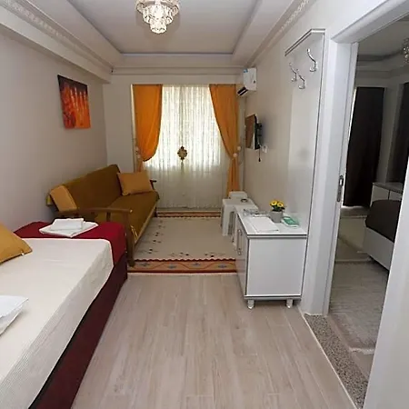 Altinkum 3* Карасу