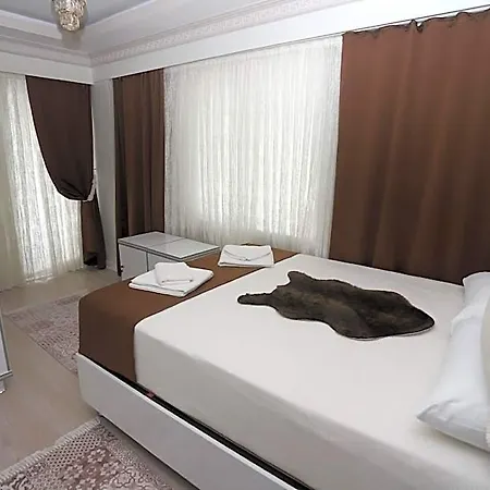 Altinkum 3* Карасу
