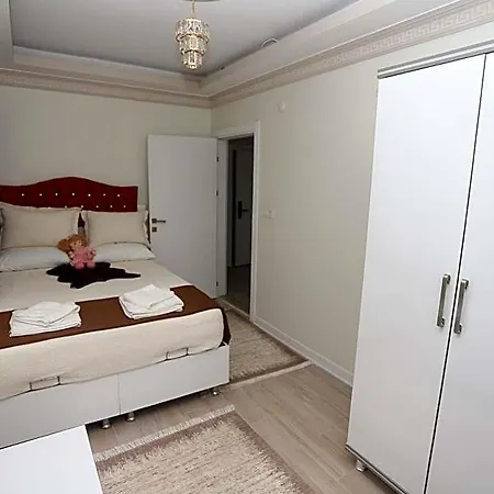 Altinkum 3*