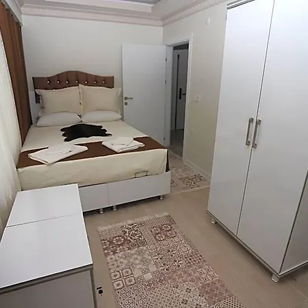 Altinkum 3* Карасу