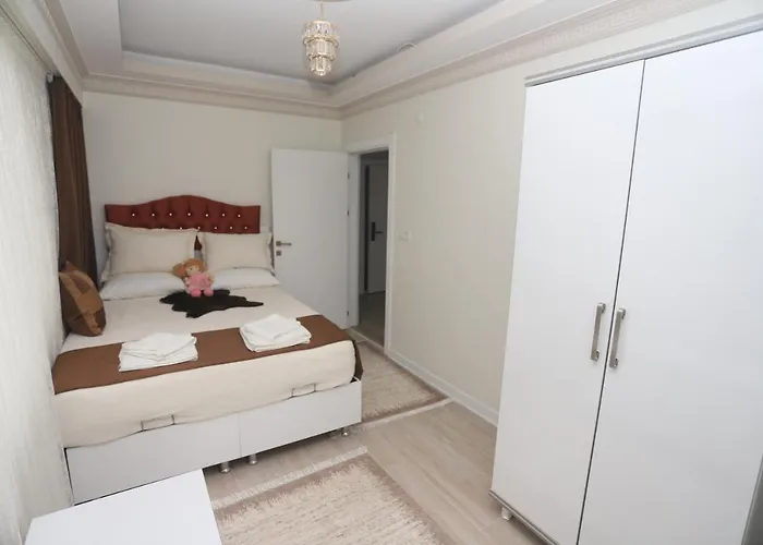 Altinkum מלון Karasu